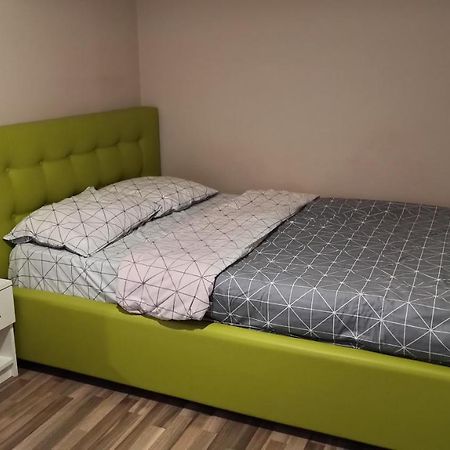 Cozy Home Bujorilor Temešvár Exteriér fotografie