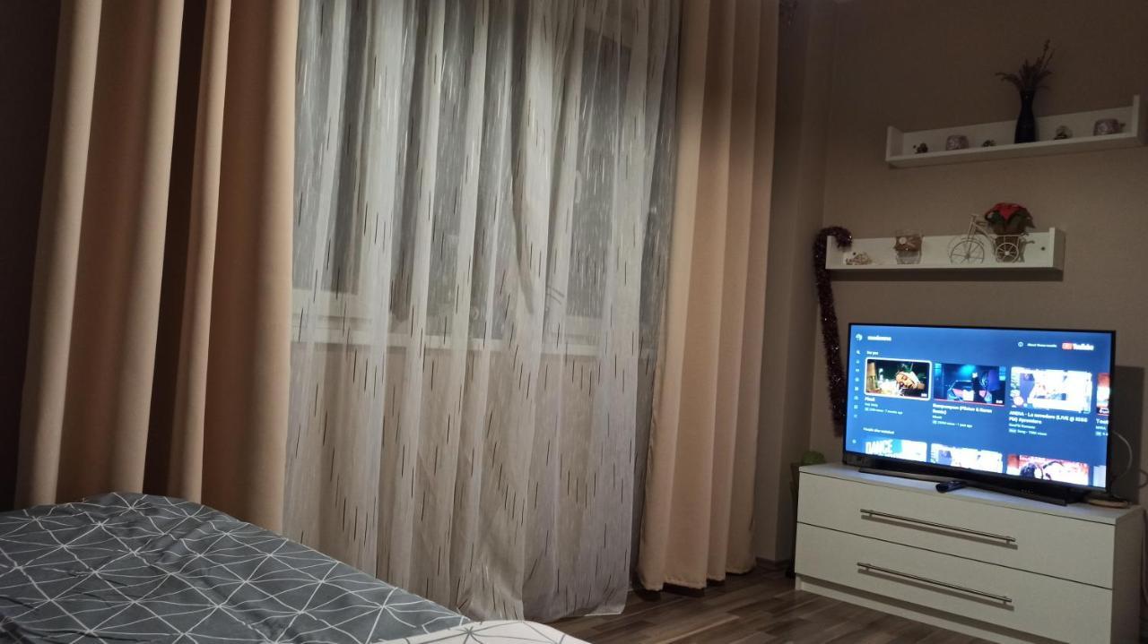 Cozy Home Bujorilor Temešvár Exteriér fotografie