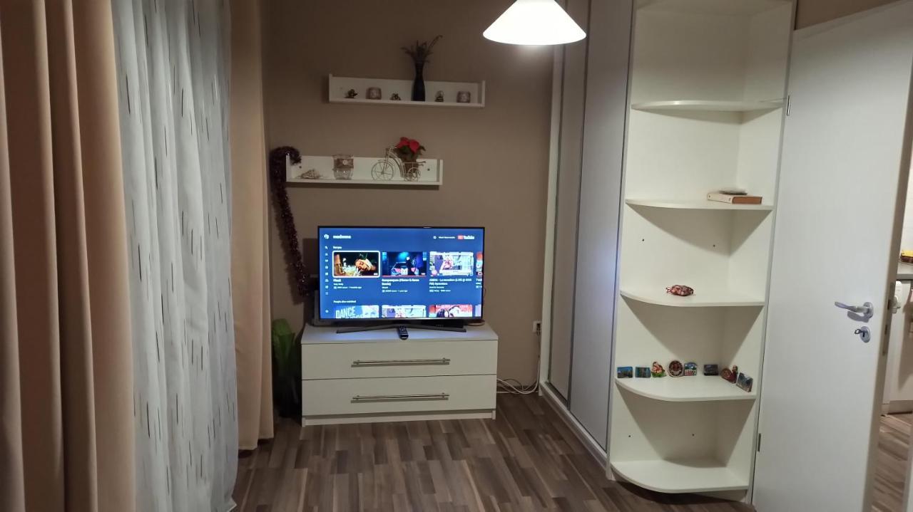 Cozy Home Bujorilor Temešvár Exteriér fotografie